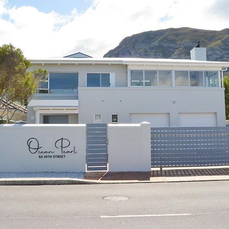 Ocean Pearl Hermanus - 5 Bedrooms Exteriör bild