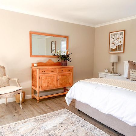 Ocean Pearl Hermanus - 5 Bedrooms Exteriör bild