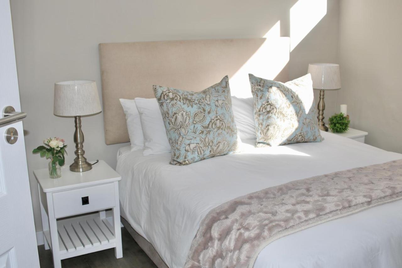 Ocean Pearl Hermanus - 5 Bedrooms Exteriör bild