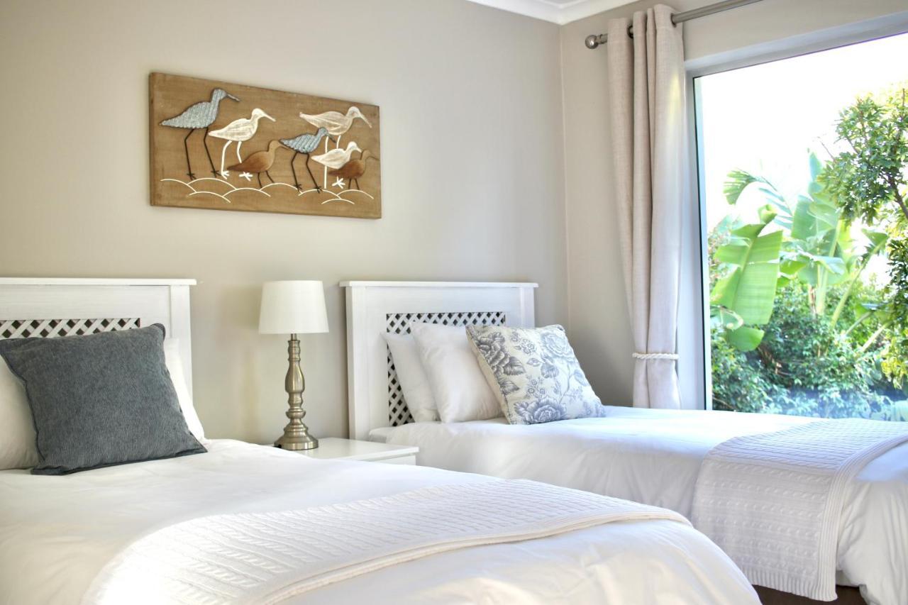 Ocean Pearl Hermanus - 5 Bedrooms Exteriör bild