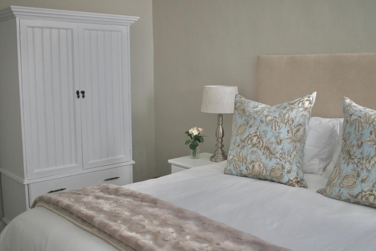 Ocean Pearl Hermanus - 5 Bedrooms Exteriör bild