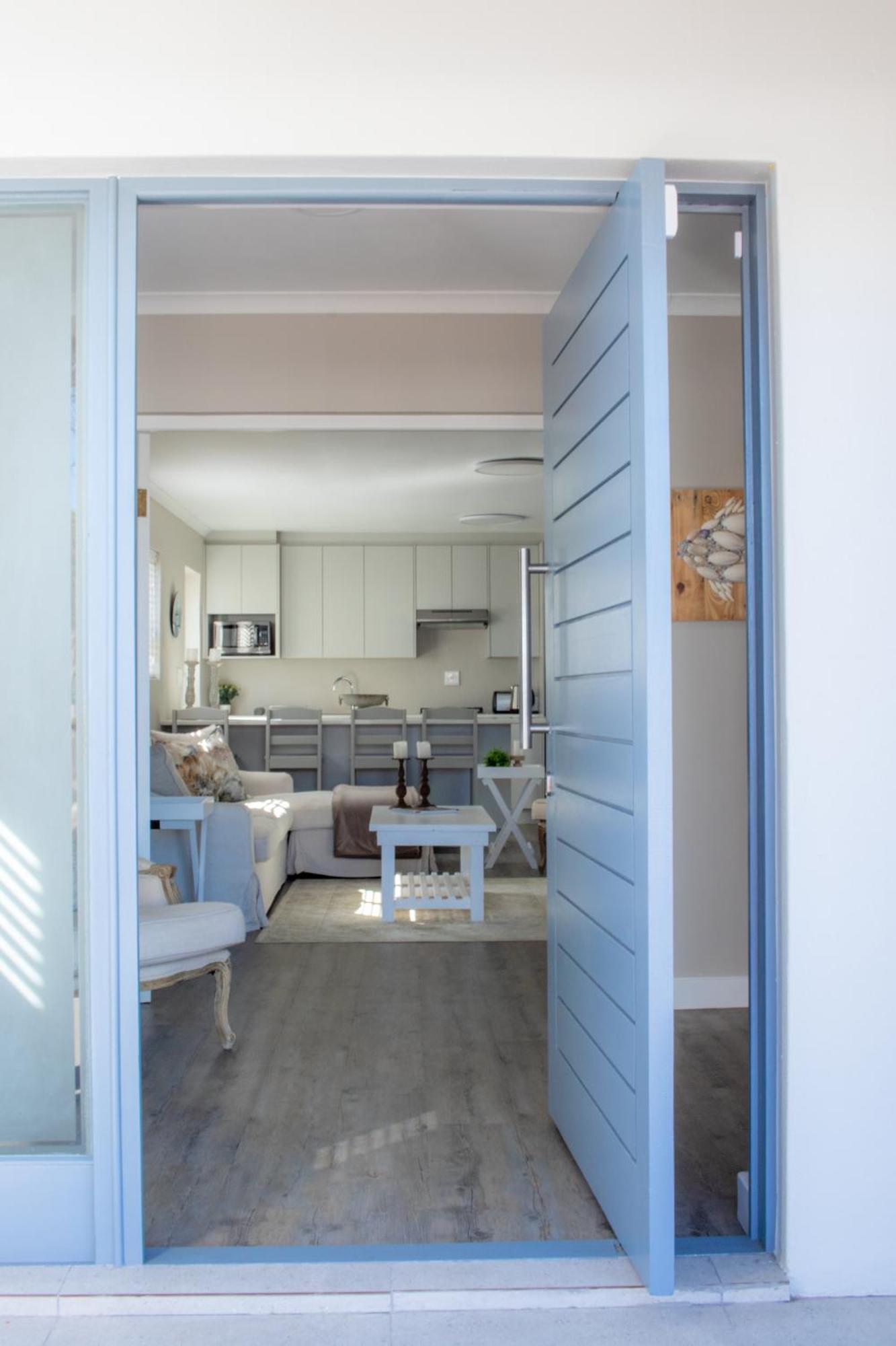 Ocean Pearl Hermanus - 5 Bedrooms Exteriör bild