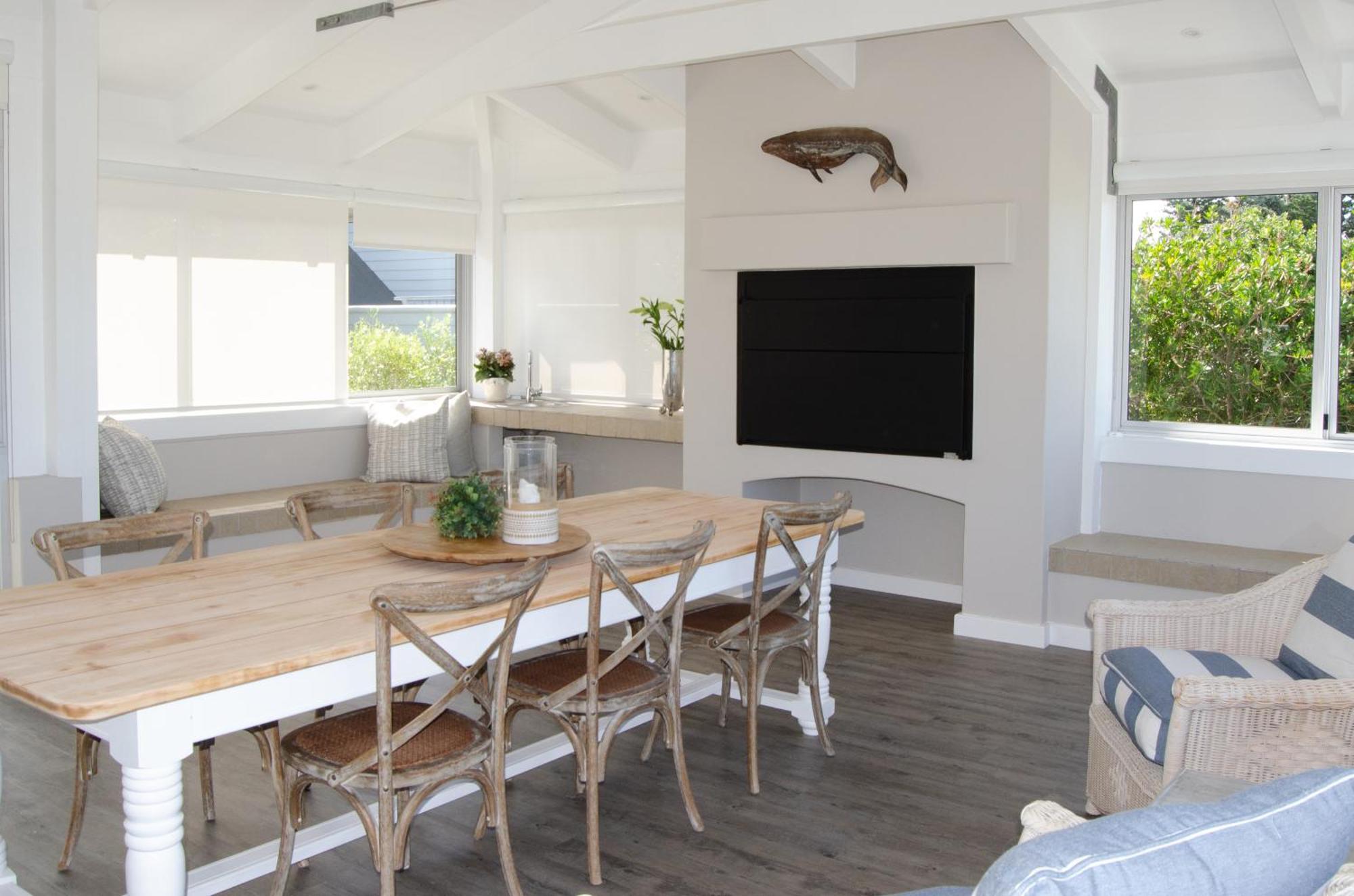 Ocean Pearl Hermanus - 5 Bedrooms Exteriör bild