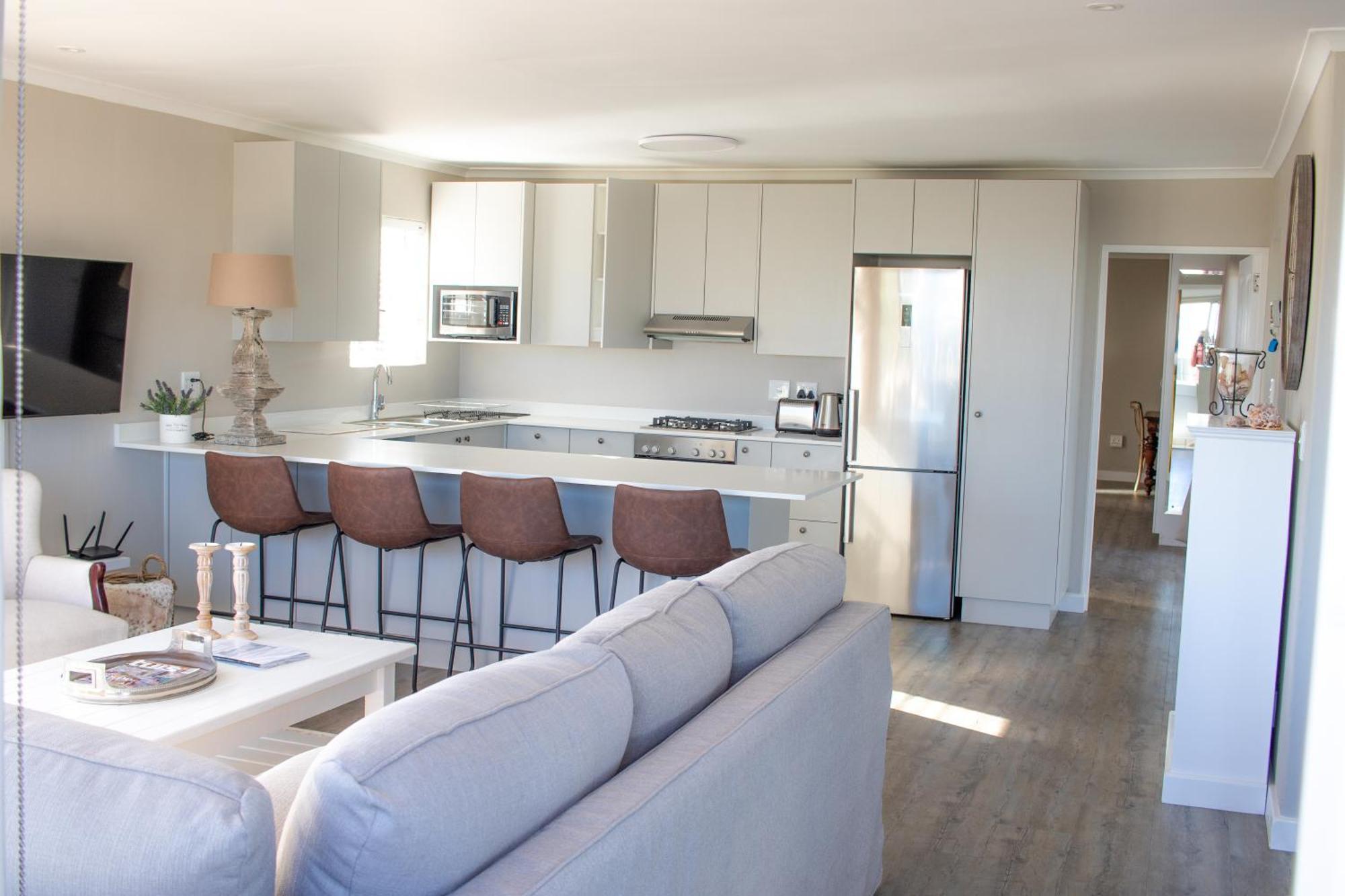 Ocean Pearl Hermanus - 5 Bedrooms Exteriör bild
