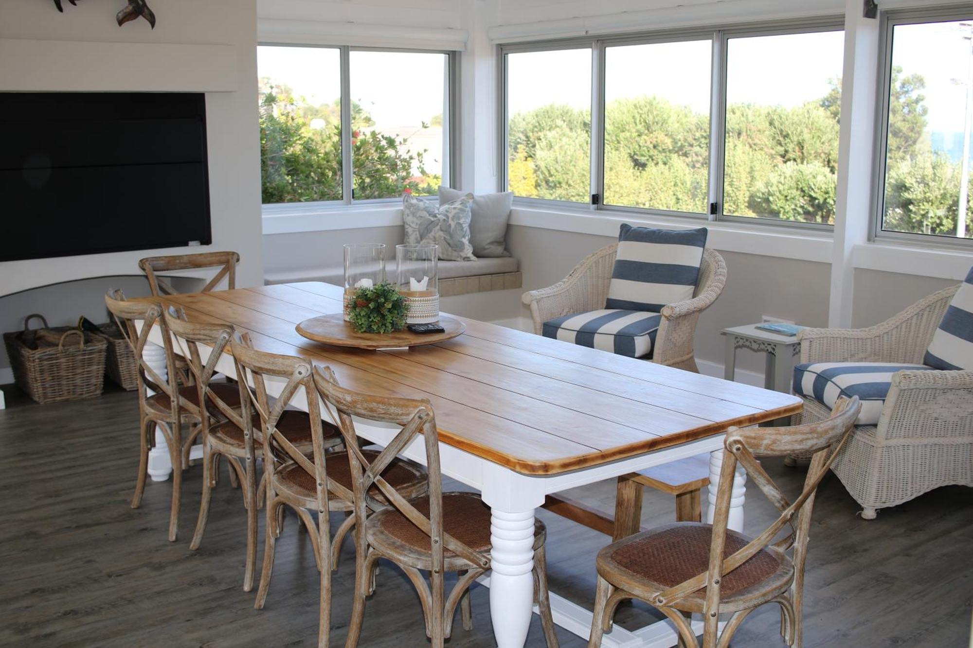Ocean Pearl Hermanus - 5 Bedrooms Exteriör bild
