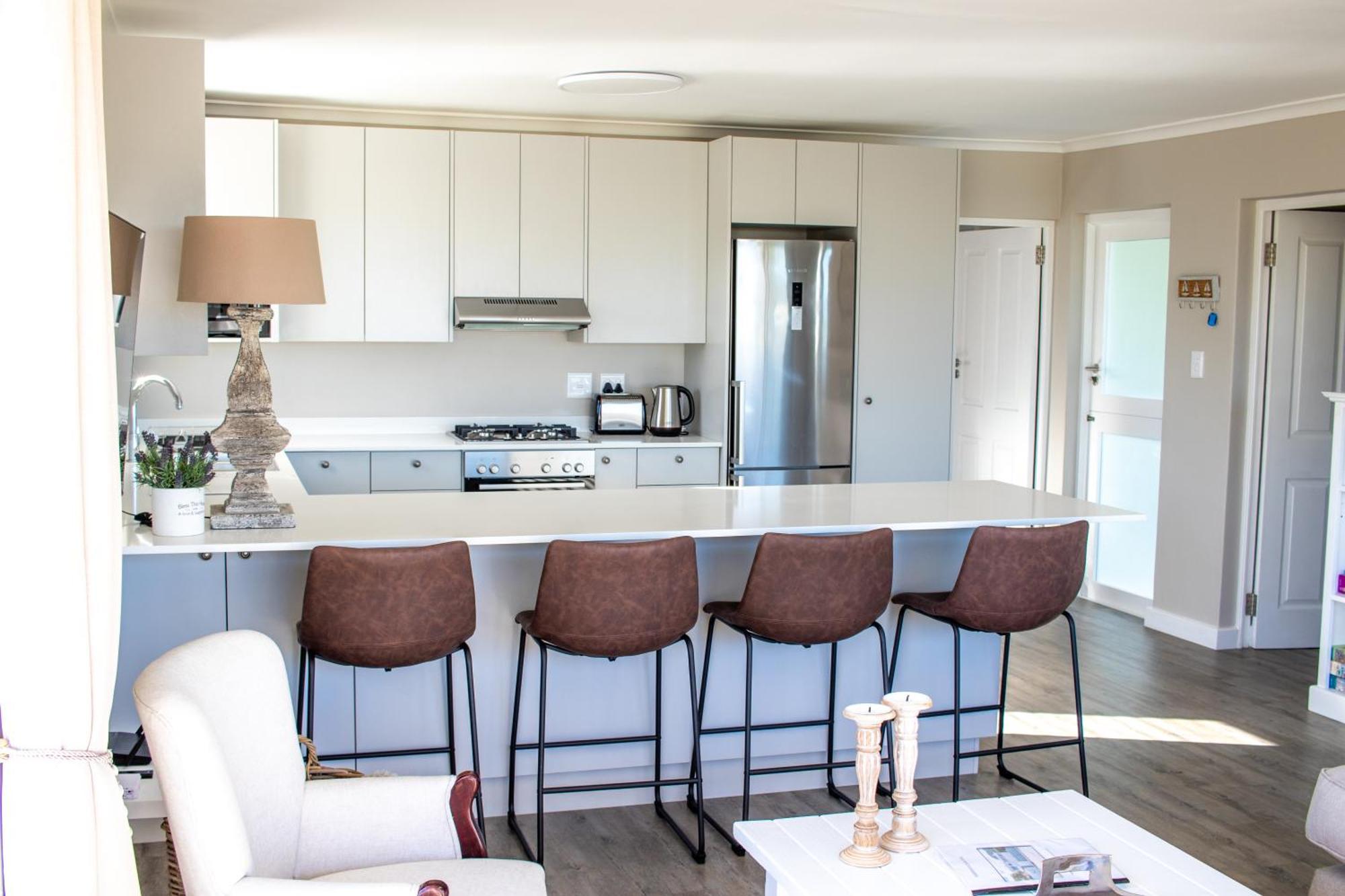 Ocean Pearl Hermanus - 5 Bedrooms Exteriör bild