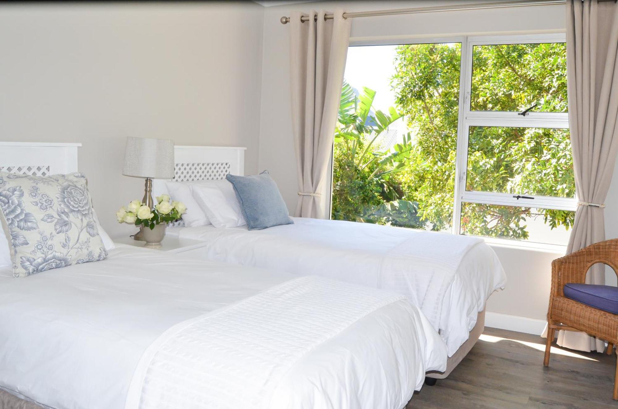 Ocean Pearl Hermanus - 5 Bedrooms Exteriör bild