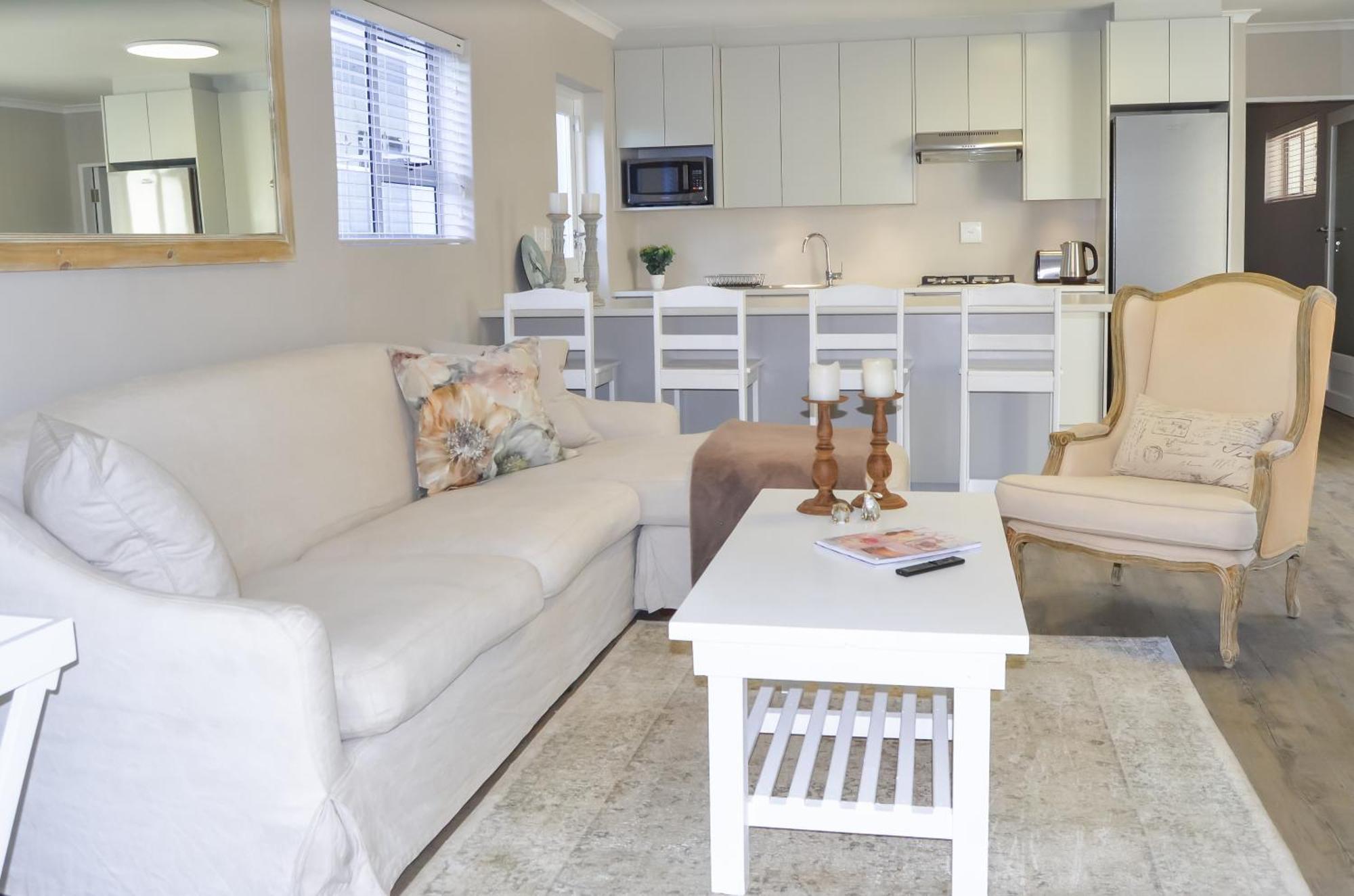 Ocean Pearl Hermanus - 5 Bedrooms Exteriör bild