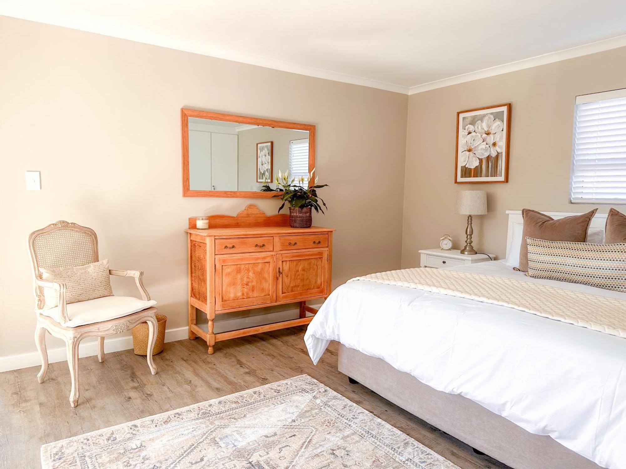 Ocean Pearl Hermanus - 5 Bedrooms Exteriör bild