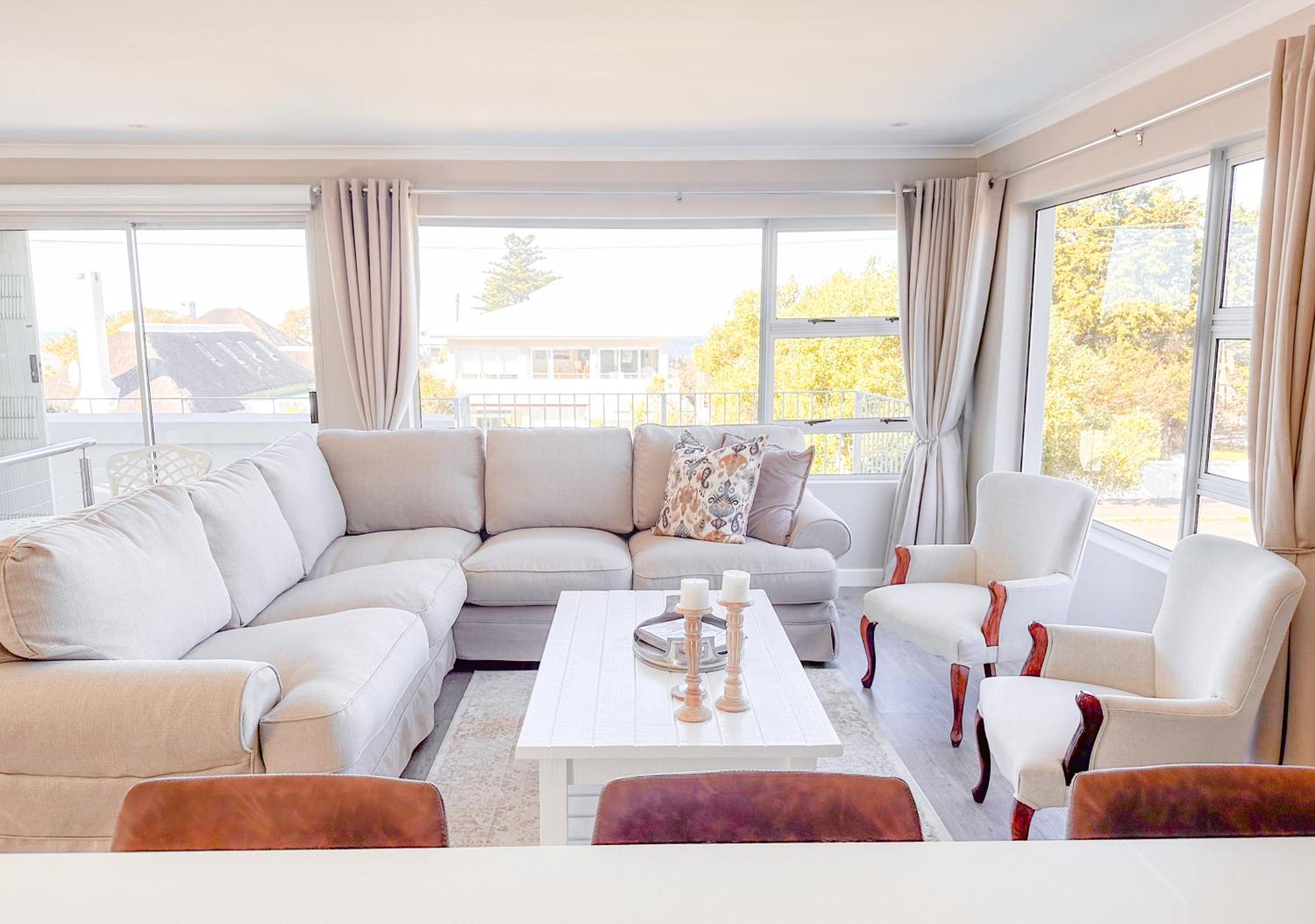 Ocean Pearl Hermanus - 5 Bedrooms Exteriör bild